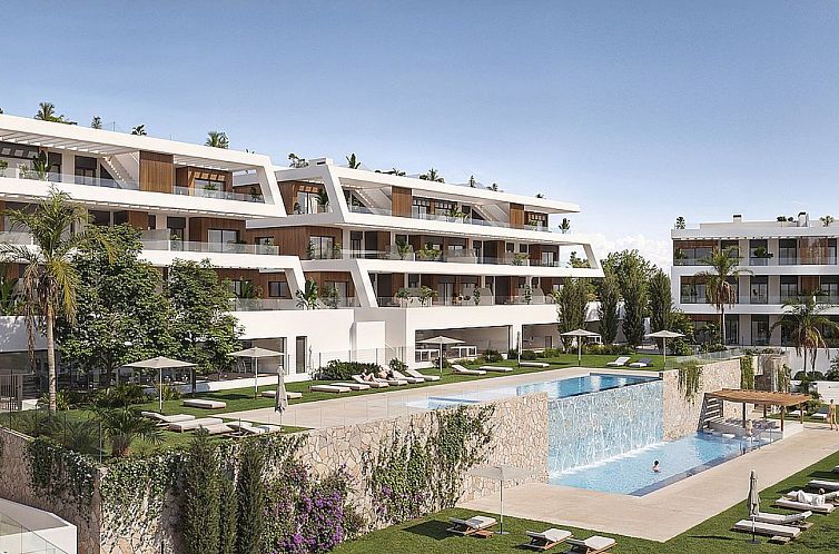 Appartement in Benidorm
