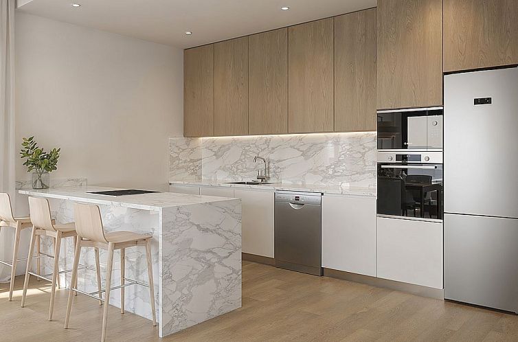 Appartement in Benidorm