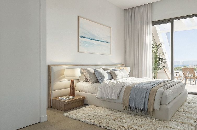 Appartement in Benidorm