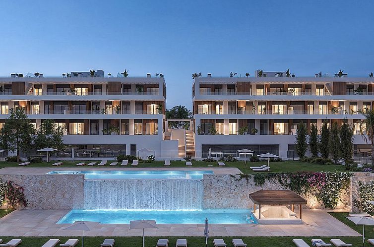 Appartement in Benidorm