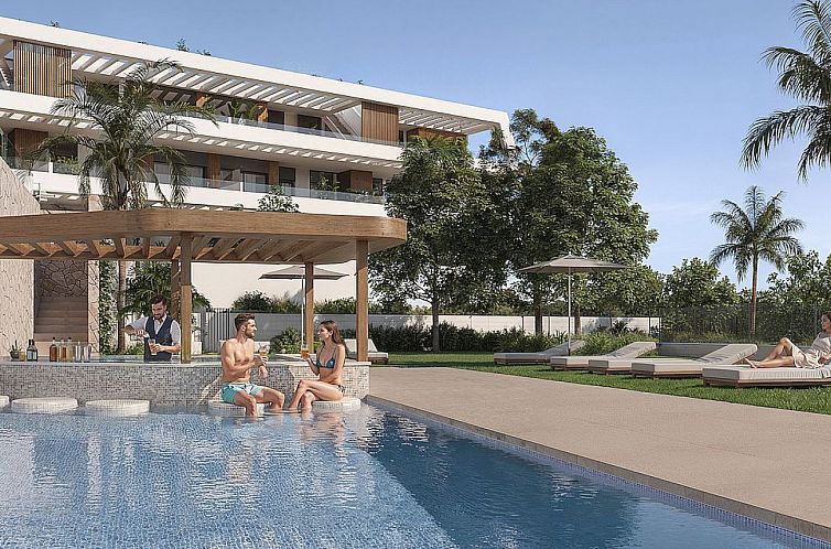 Appartement in Benidorm