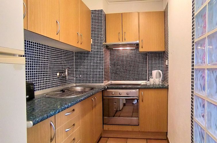 Appartement Cala Benidorm