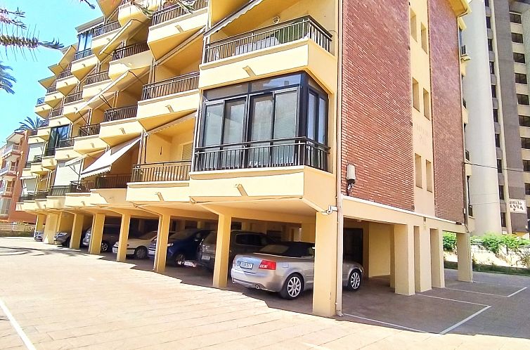 Appartement Cala Benidorm