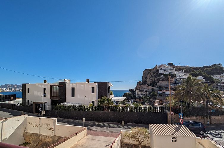 Appartement Don Miguel III
