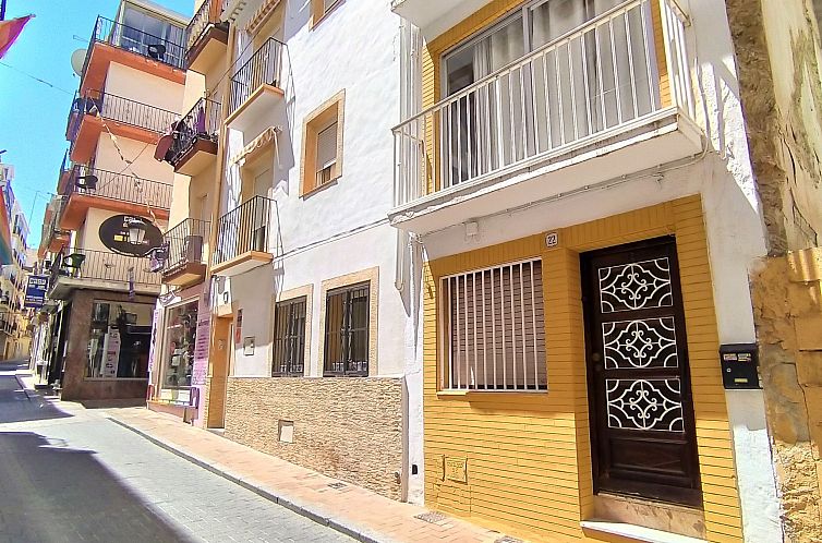 Unterkunft 14956308 - Ferienhaus Costa blanca - Vakantiehuis Rainbow