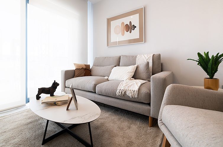 Appartement in Benidorm