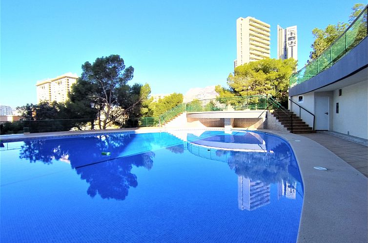 Appartement Coblanca XVI