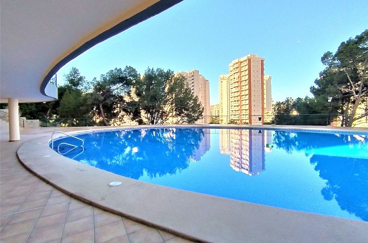 Appartement Coblanca XVI