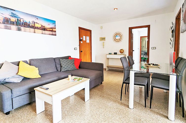 Appartement Coblanca XVI