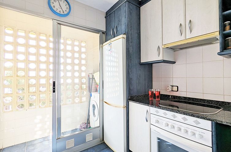 Appartement Coblanca XVI