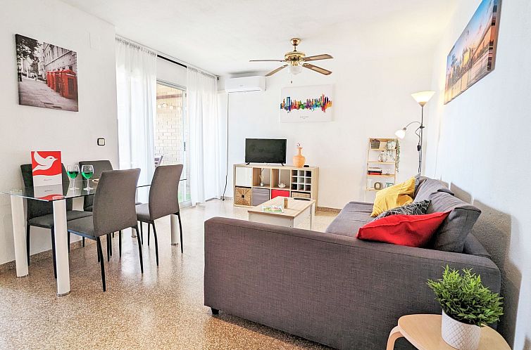 Appartement Coblanca XVI