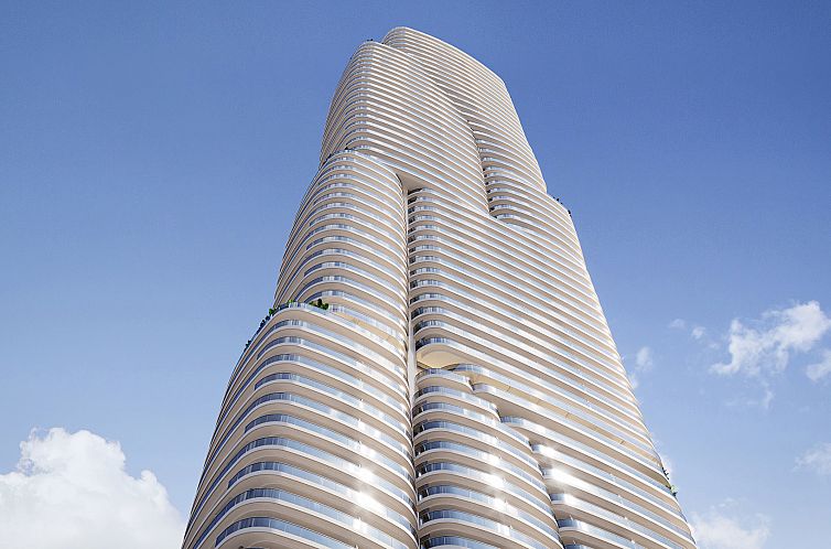 Appartement in Benidorm
