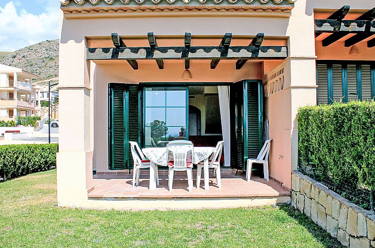 Vakantiehuis Mirador II