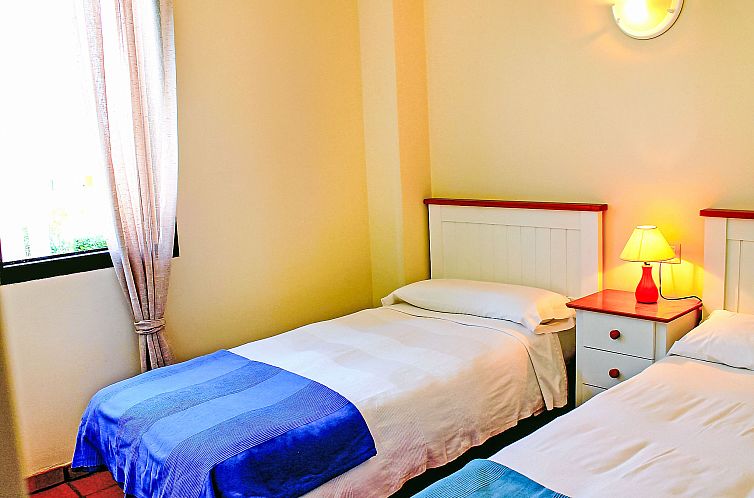 Vakantiehuis Mirador II