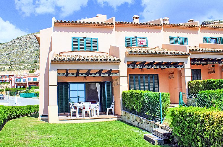 Vakantiehuis Mirador II