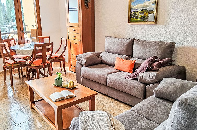 Vakantiehuis Balcon de Finestrat