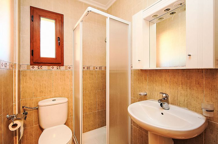 Vakantiehuis Balcon de Finestrat