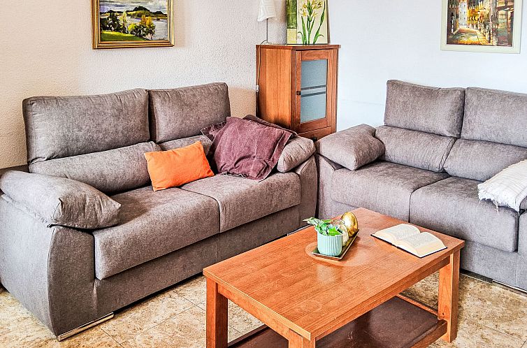 Vakantiehuis Balcon de Finestrat