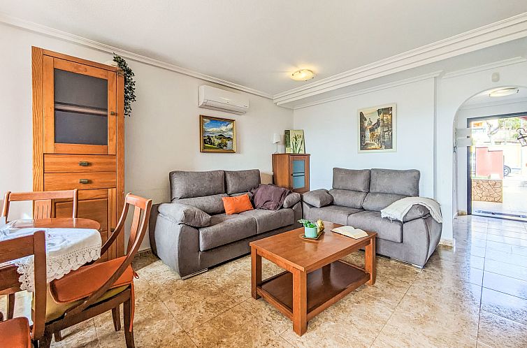 Vakantiehuis Balcon de Finestrat