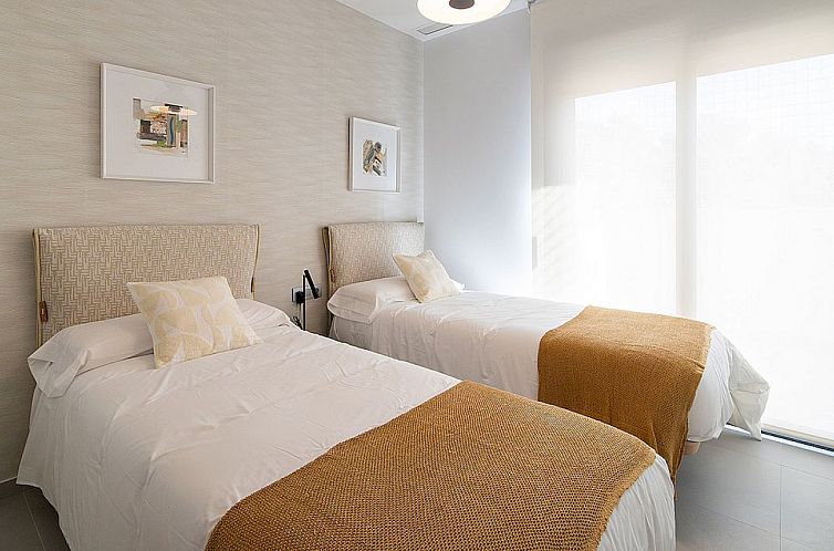 Appartement in Benidorm