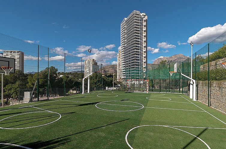 Appartement in Benidorm