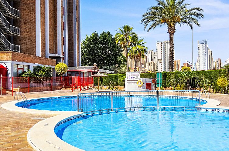 Verblijf 14956384 - Appartement Costa Blanca - Appartement Eva Mar