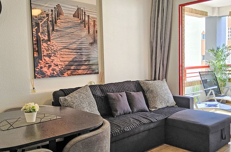 Appartement Eva Mar