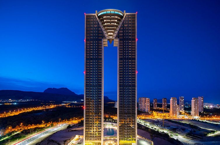 Appartement in Benidorm