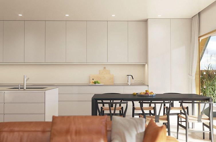 Appartement in Benidorm