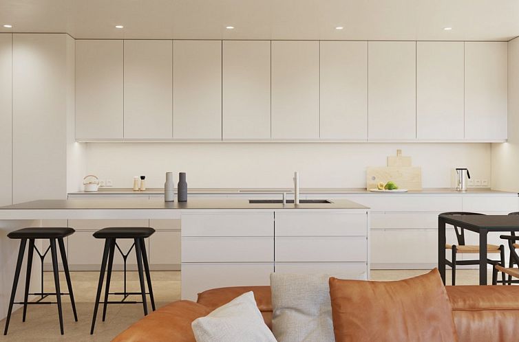 Appartement in Benidorm