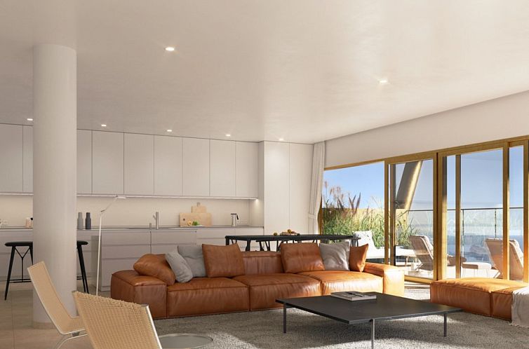 Appartement in Benidorm