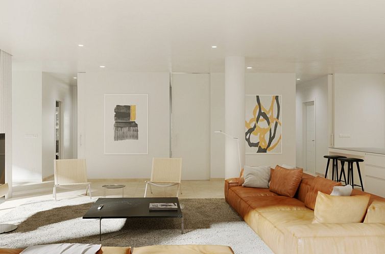 Appartement in Benidorm