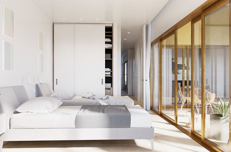 Appartement in Benidorm