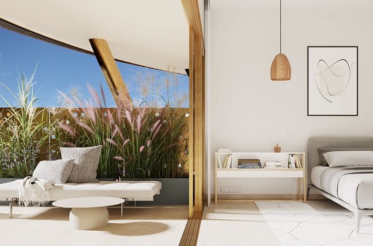 Appartement in Benidorm