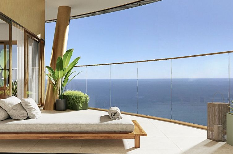 Appartement in Benidorm