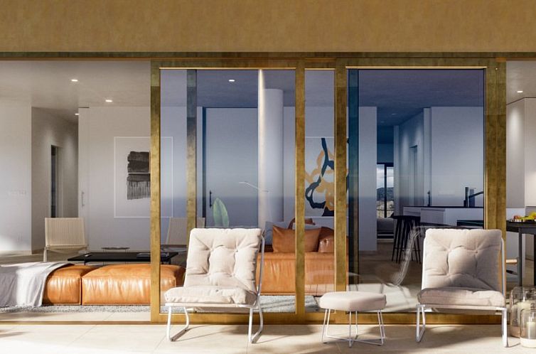 Appartement in Benidorm