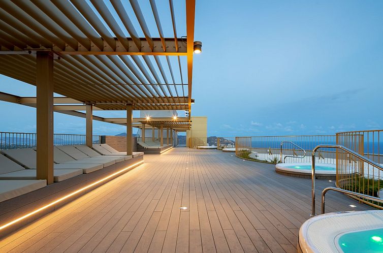 Appartement in Benidorm