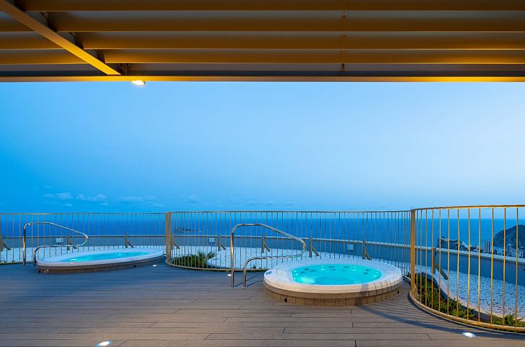 Appartement in Benidorm