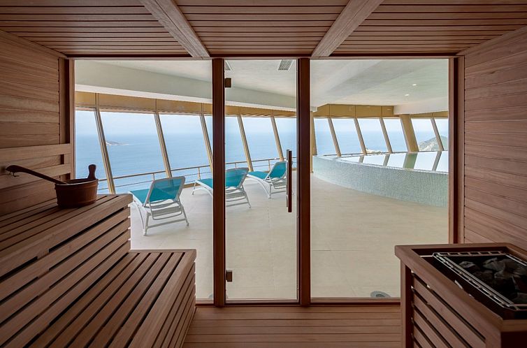 Appartement in Benidorm