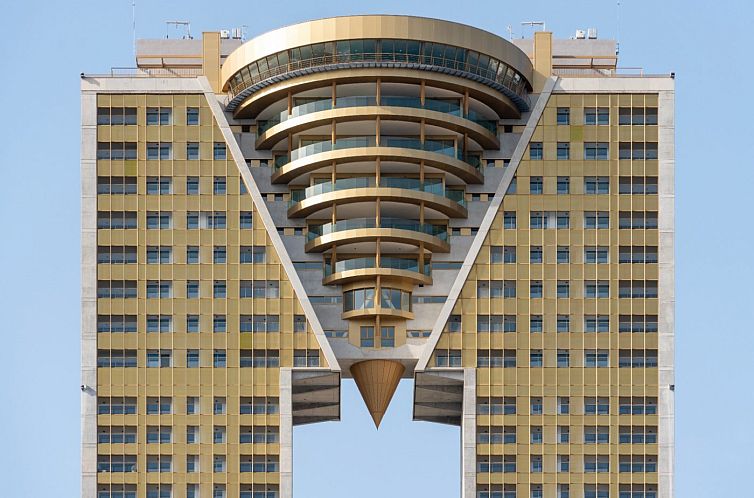 Appartement in Benidorm