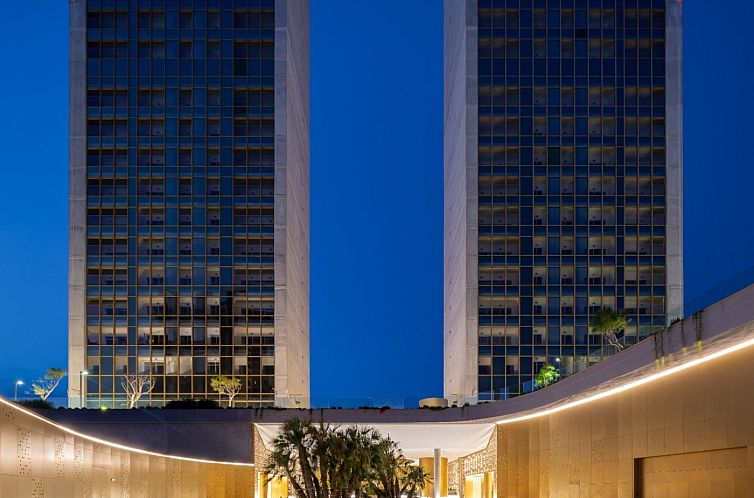 Appartement in Benidorm