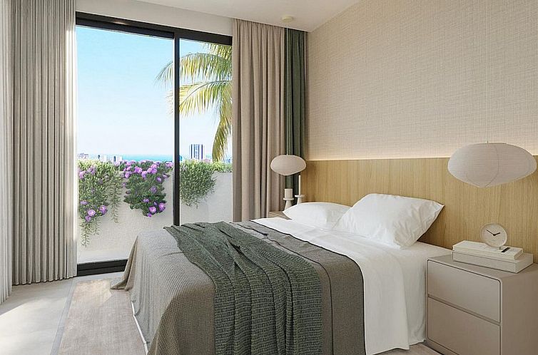 Chalet in Benidorm