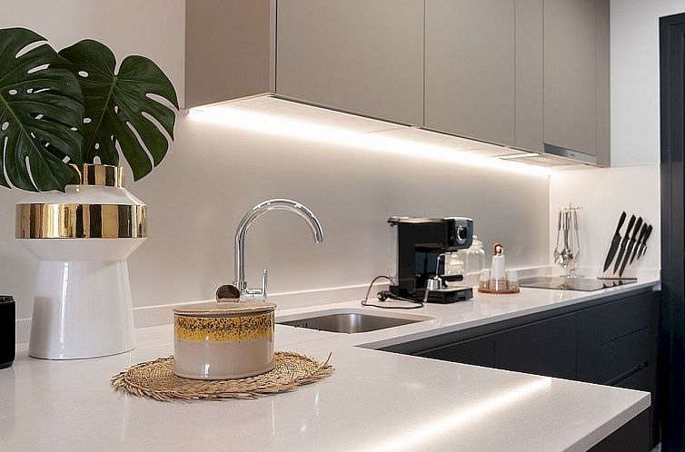 Appartement in Benidorm