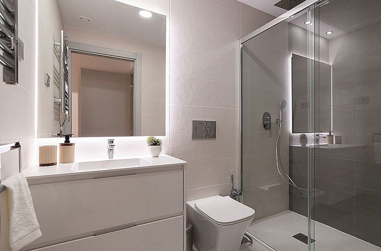 Appartement in Benidorm