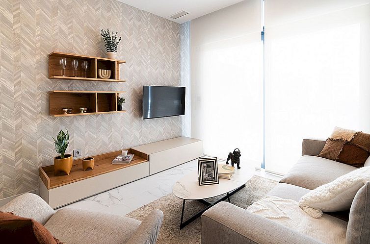 Appartement in Benidorm