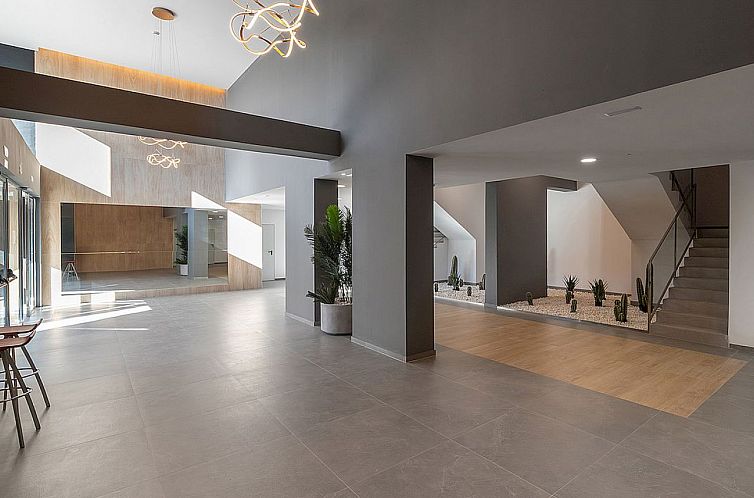 Appartement in Benidorm