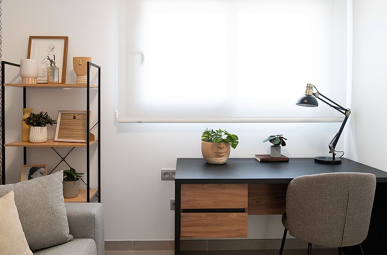 Appartement in Benidorm