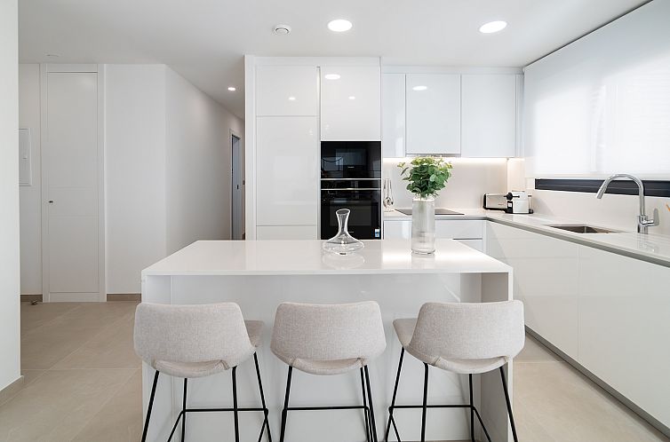 Appartement in Benidorm