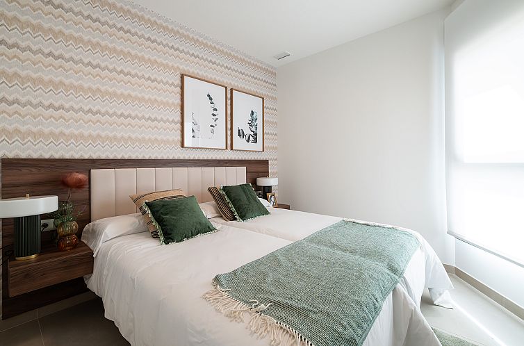 Appartement in Benidorm