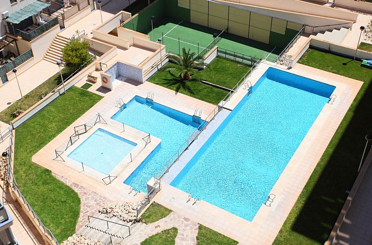 Appartement Tamarindo